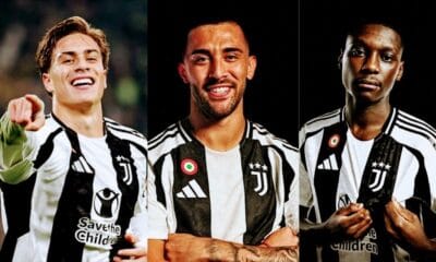 Yildiz-Nico Gonzalez-Kolo Muani