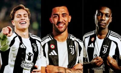 Yildiz-Nico Gonzalez-Kolo Muani