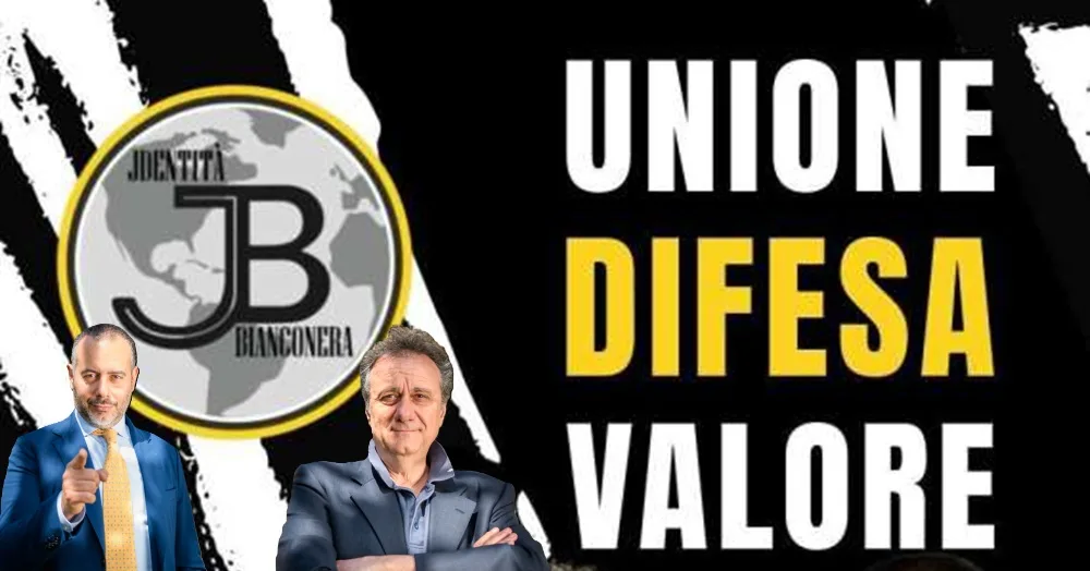 Fondazione Jdentità Bianconera