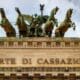 la cassazione