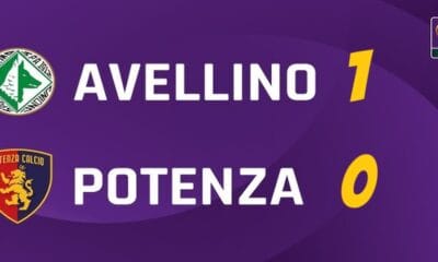 Avellino-Potenza