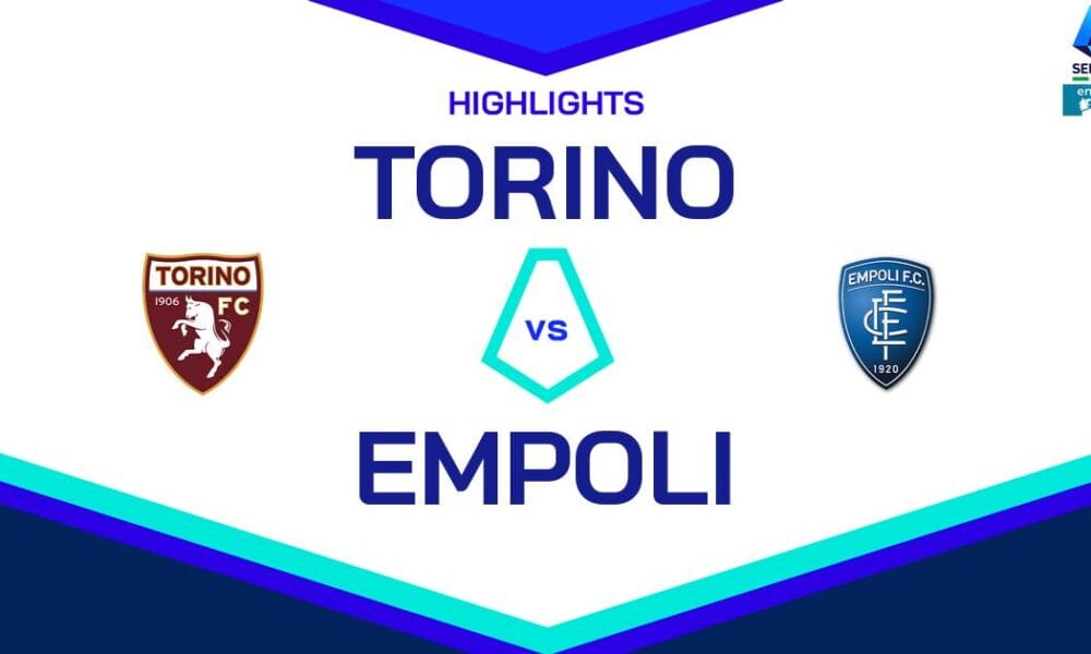 Torino-Empoli