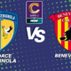 Audace Cerignola-Benevento