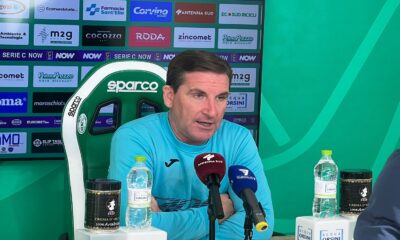 Mr. Colombo - Monopoli