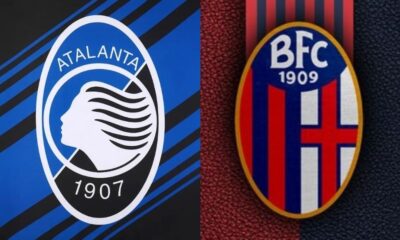 Atalanta-Bologna
