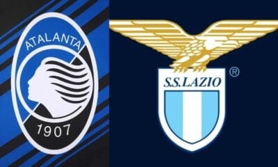 Atalanta-Lazio