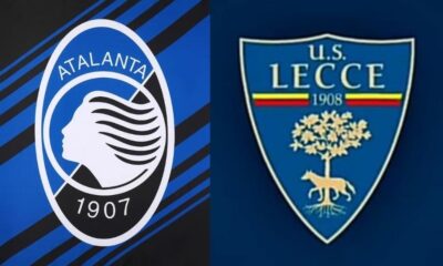 Atalanta-Lecce