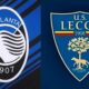 Atalanta-Lecce