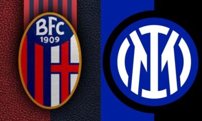 Bologna-Inter
