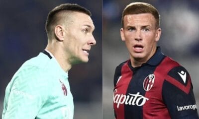 A Bucarest con l’anima di Italiano