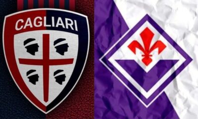 Cagliari-Fiorentina