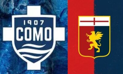 Como-Genoa