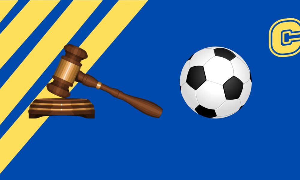 Ingiustizia Sportiva