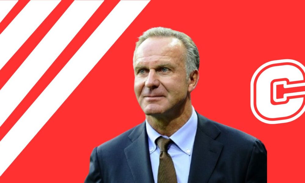 Rummenigge