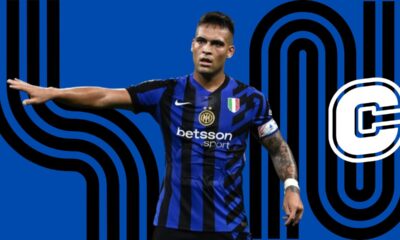 Condottiero da Pallone d’Oro