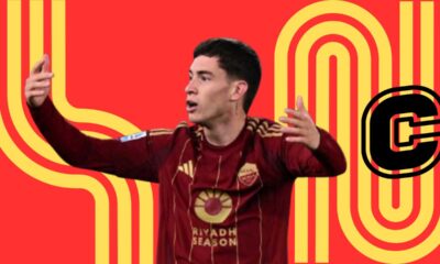 Le ambizioni di Soulé