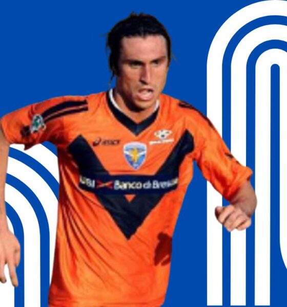 Caracciolo alla Juve?