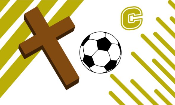 Religione e pallone