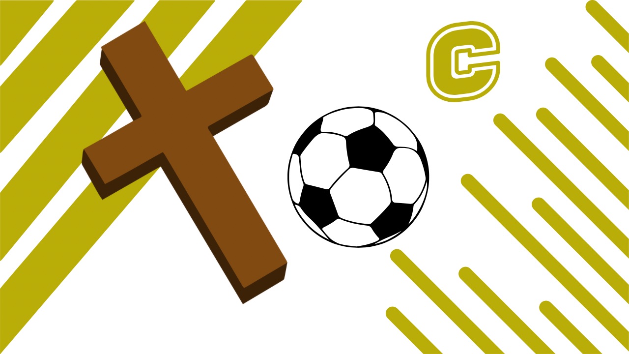 Religione e pallone