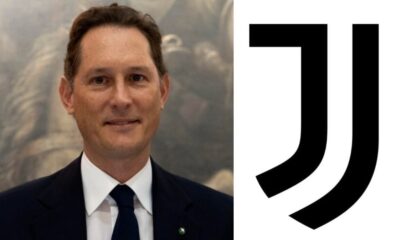 Juventus-Elkann