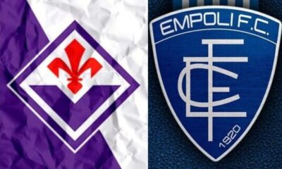Fiorentina-Empoli
