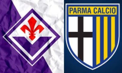 Fiorentina-Parma