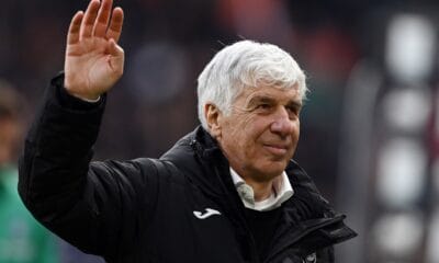 Gasperini - Percassi