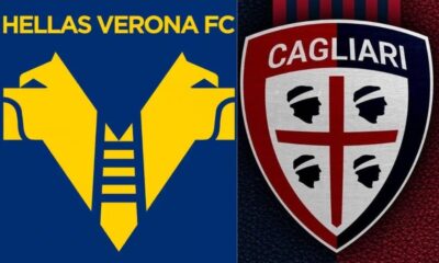 Verona-Cagliari