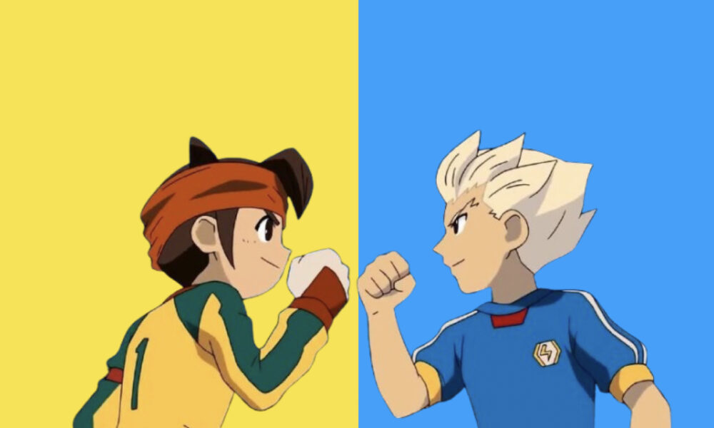 InazumaEleven
