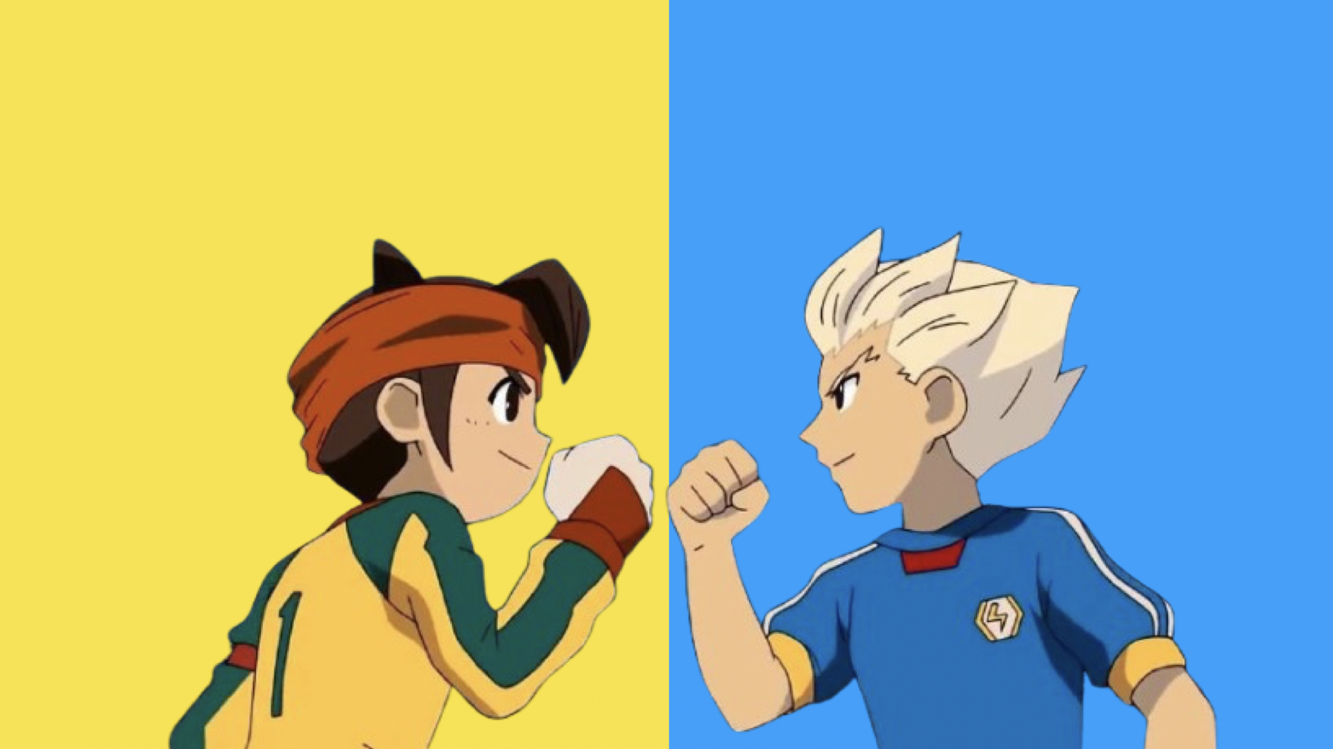 InazumaEleven