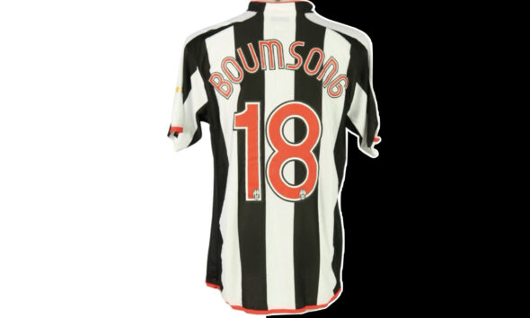 Juventini per caso