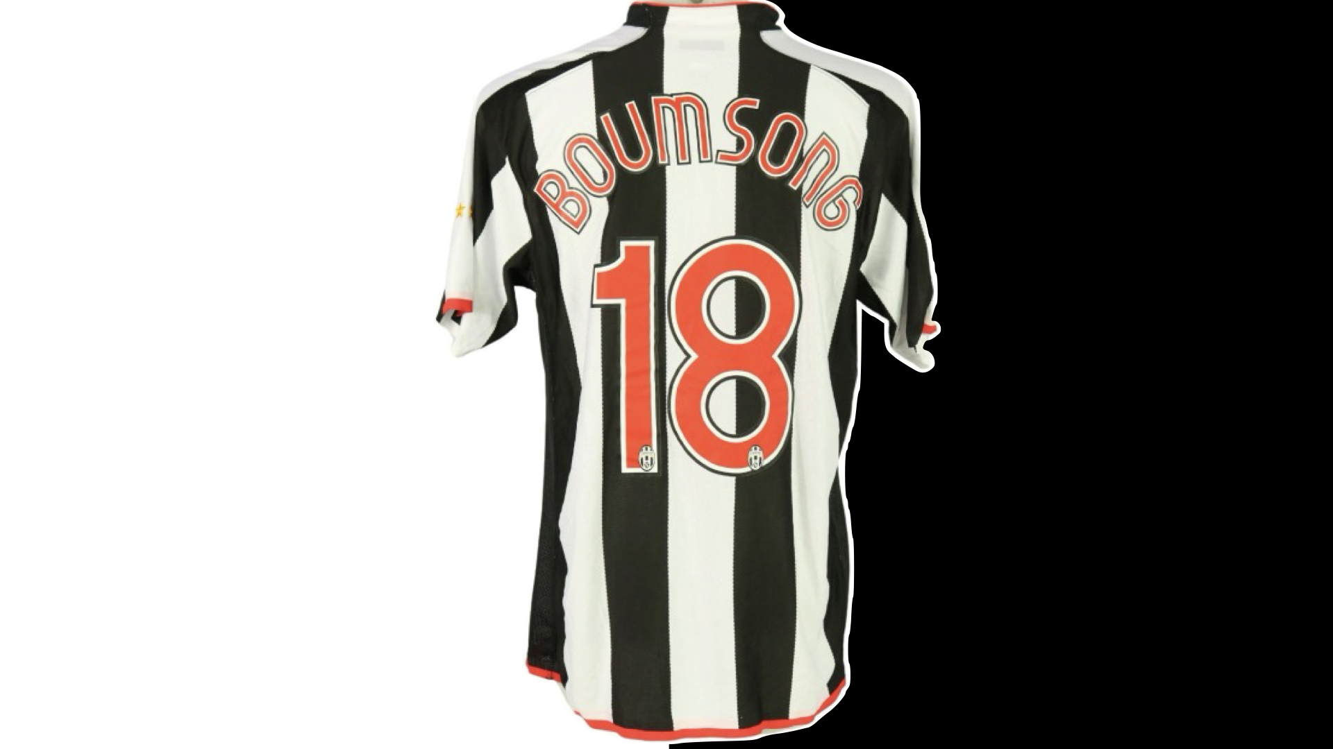 Juventini per caso