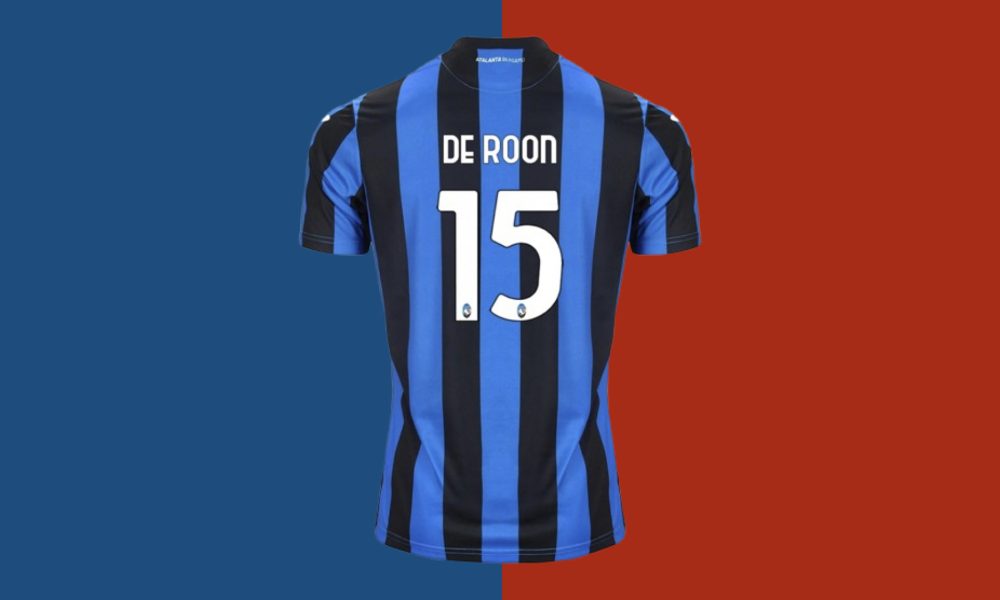 De Roon rivive la finale