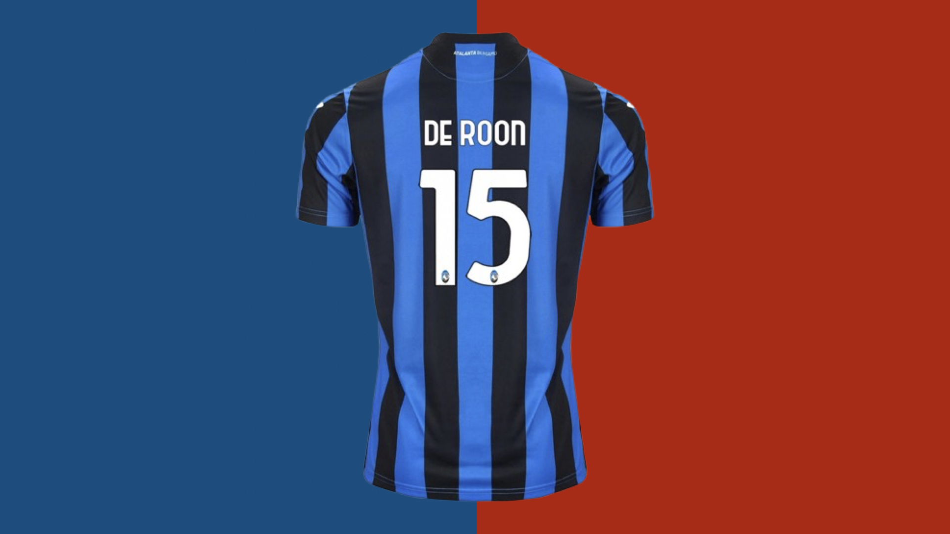 De Roon e quel no
