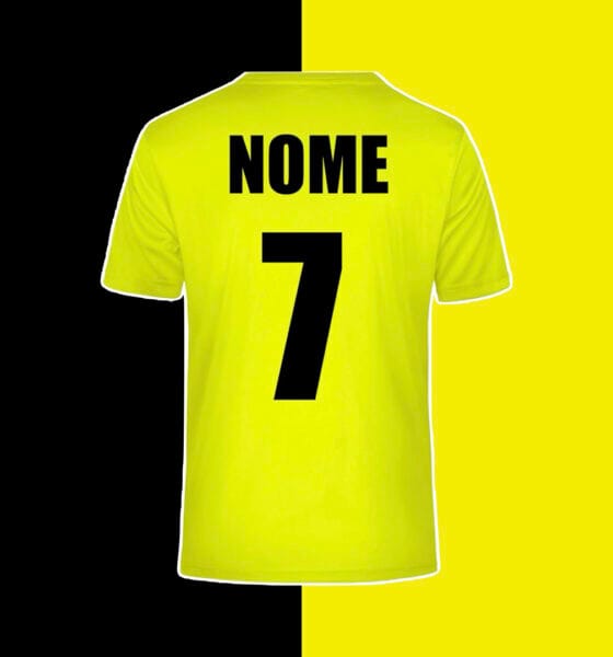 Nomen Omen