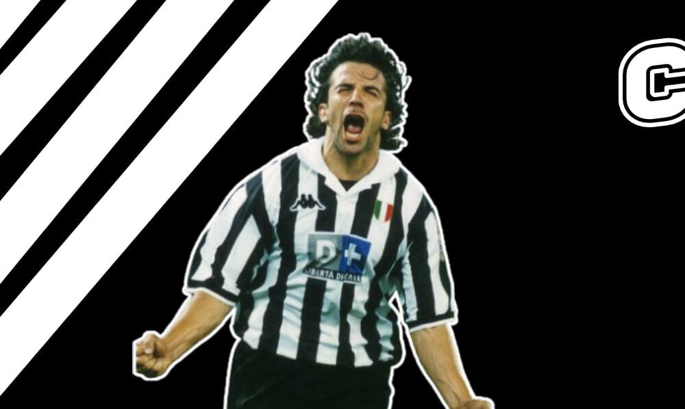 Tripla di Del Piero