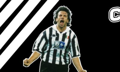 Tripla di Del Piero