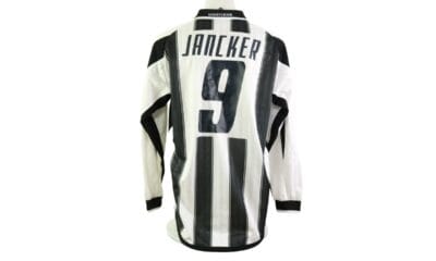 Jancker e il peso dell’eredità