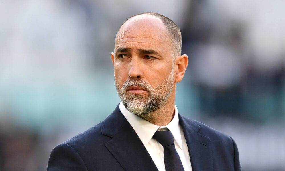 Il rammarico di Tudor