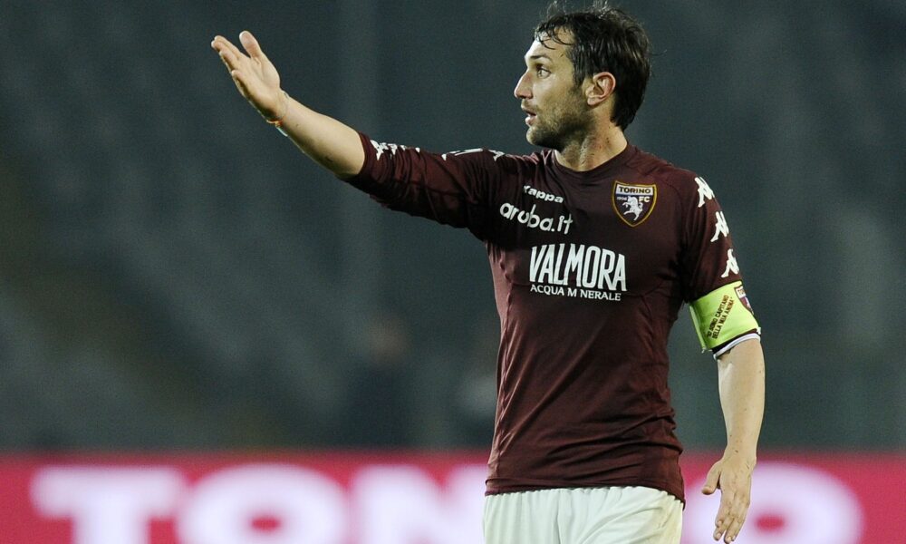 Esclusiva: Rolando Bianchi