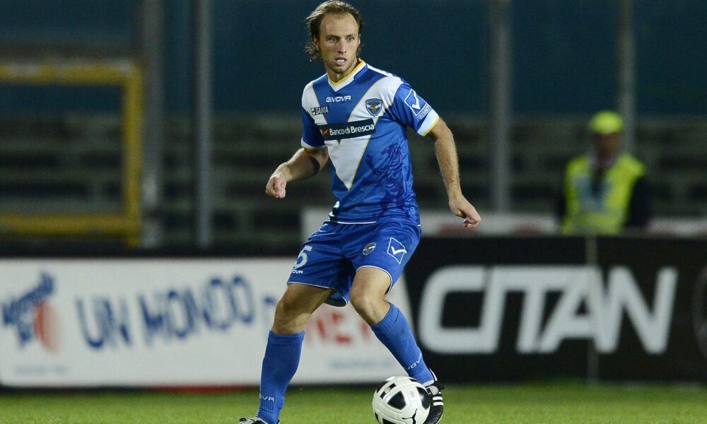 Esclusiva: Alessandro Budel