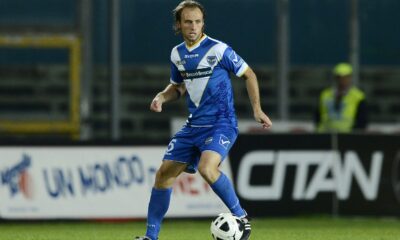 Esclusiva: Alessandro Budel