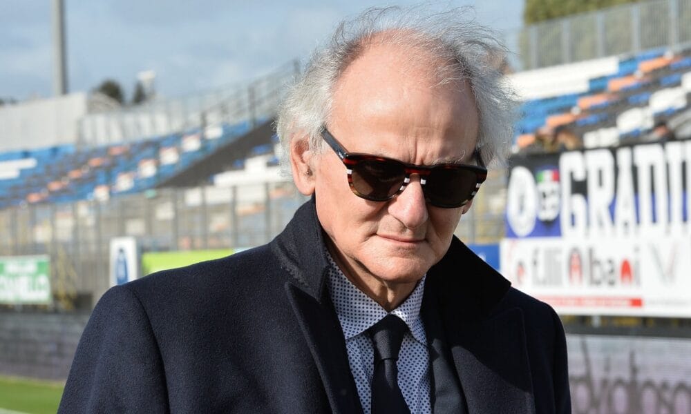 Esclusiva: Stefano Capozucca