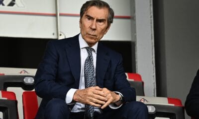 Braida elogia la Fiorentina