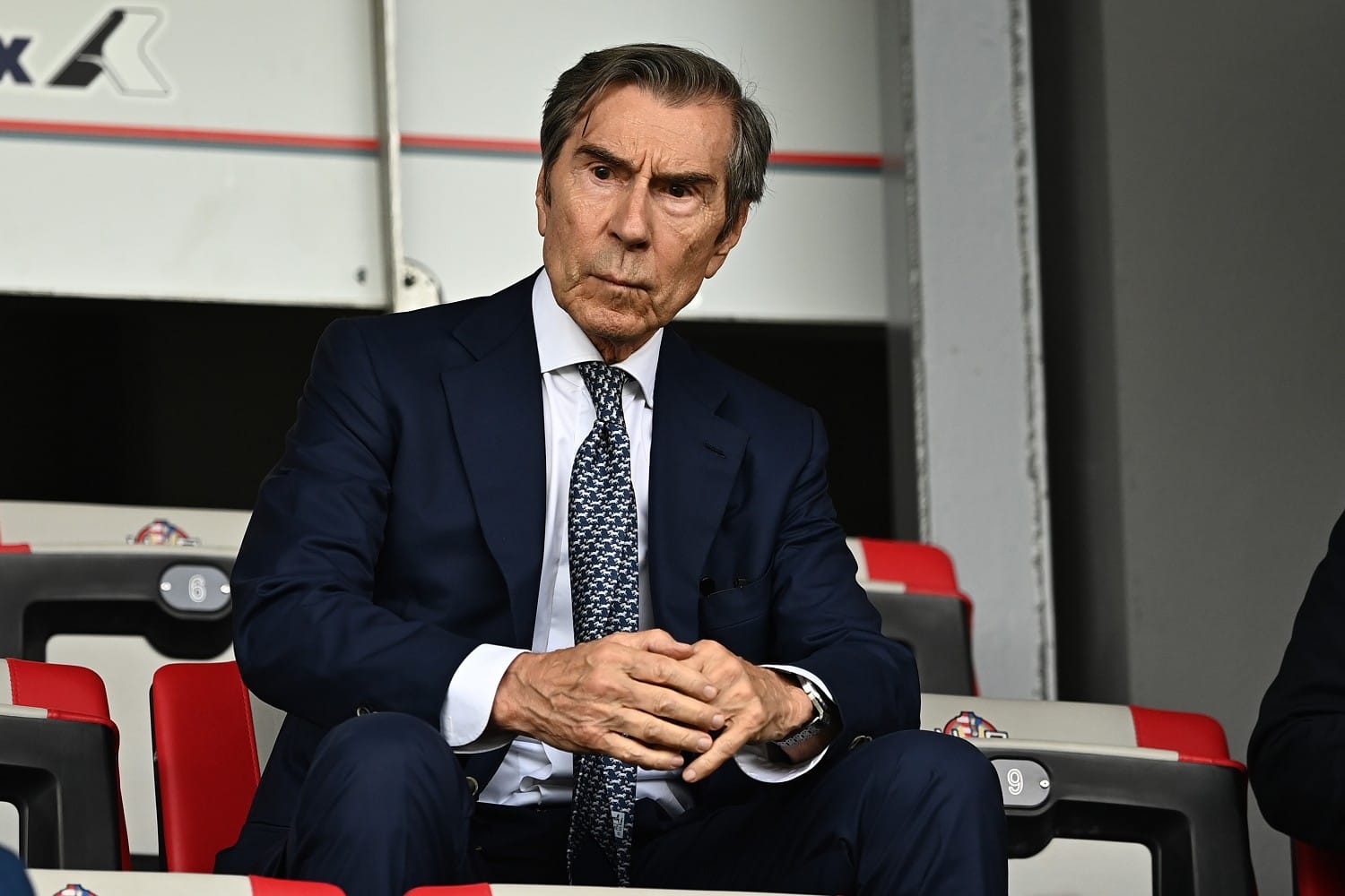 Braida elogia la Fiorentina