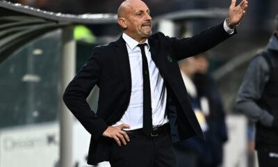 Esclusiva: Domenico Di Carlo