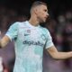 Dzeko torna in Serie A?