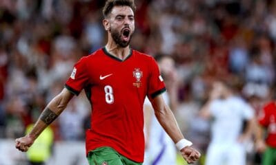 Bruno rimane a Manchester