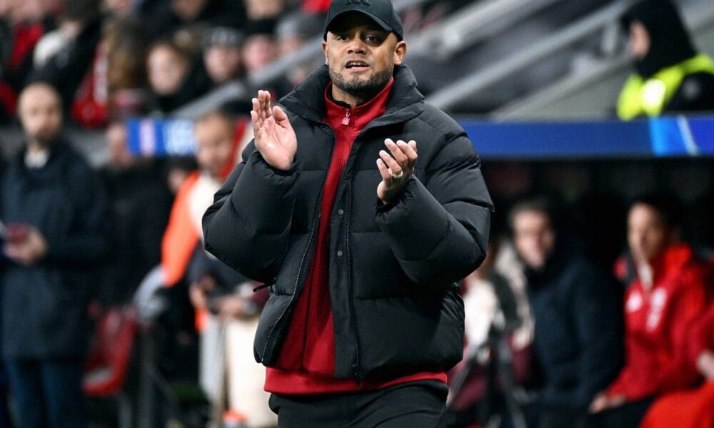 Il Bayern verso il primato