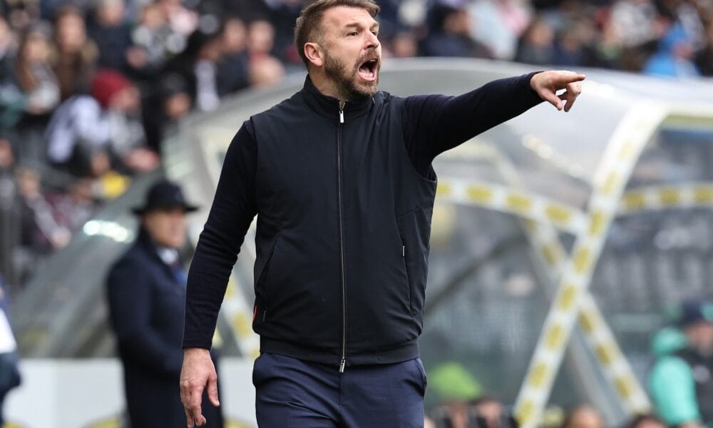 Zanetti sull'arbitraggio